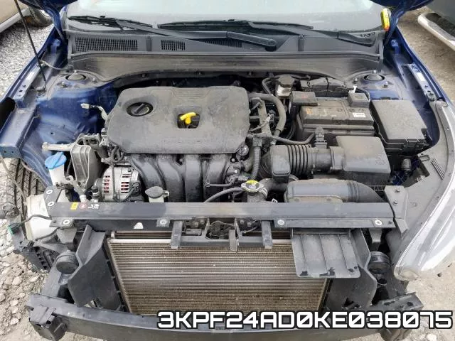 3KPF24AD0KE038075 фото 8