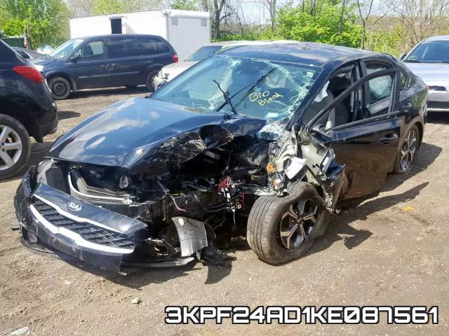 3KPF24AD1KE087561 фото 3