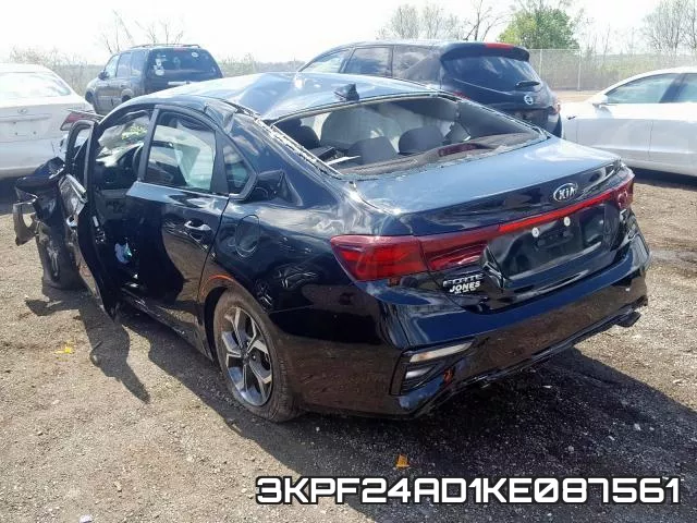 3KPF24AD1KE087561 фото 4