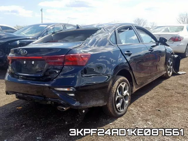 3KPF24AD1KE087561 фото 5