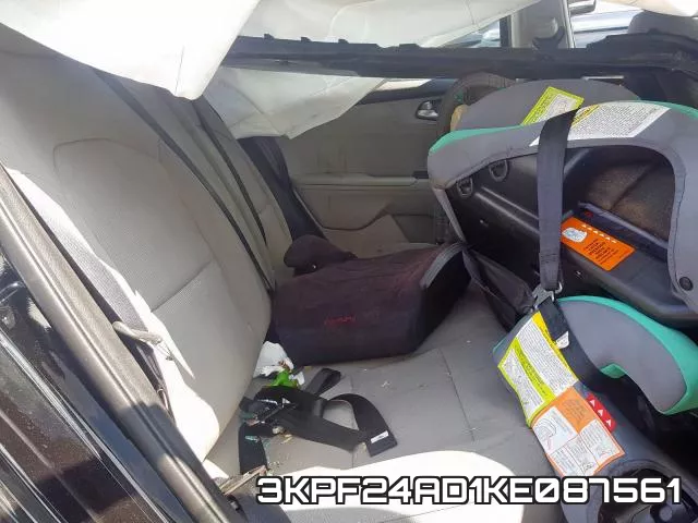 3KPF24AD1KE087561 фото 7