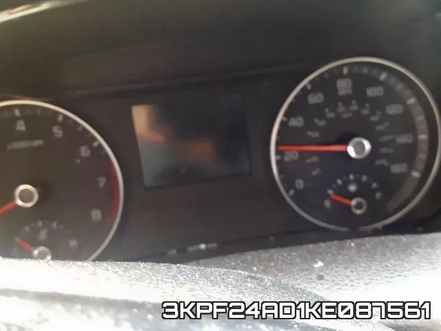 3KPF24AD1KE087561 фото 9