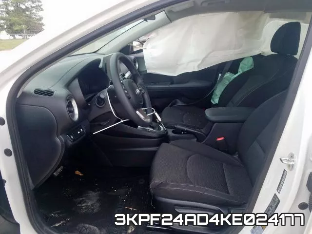 3KPF24AD4KE024177 фото 6