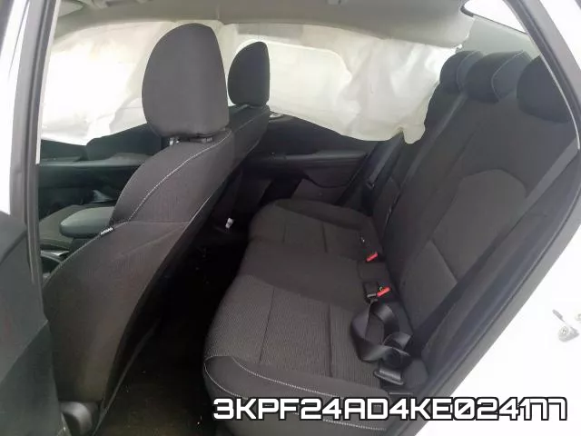 3KPF24AD4KE024177 фото 7