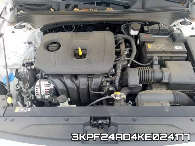 3KPF24AD4KE024177 фото 8