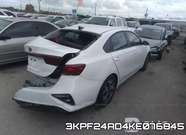 3KPF24AD4KE076845 фото 5