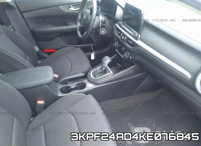 3KPF24AD4KE076845 фото 6