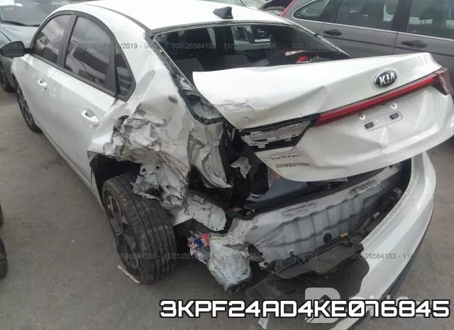 3KPF24AD4KE076845 фото 7