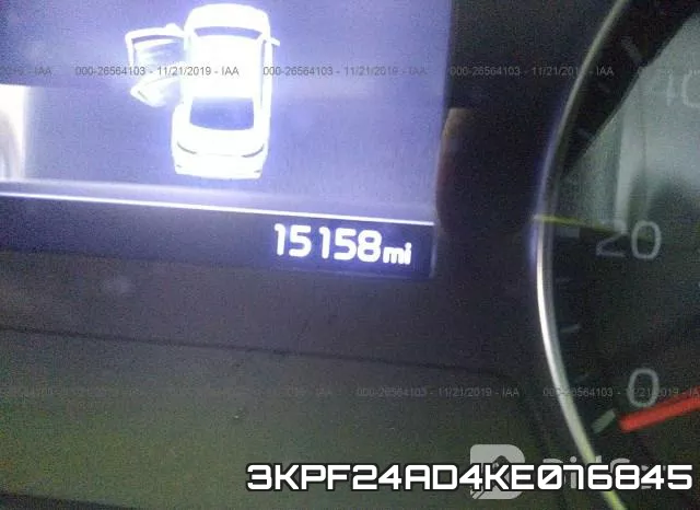 3KPF24AD4KE076845 фото 8