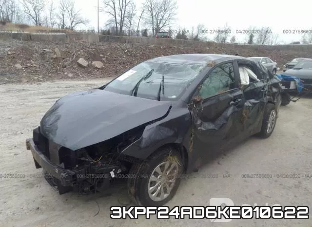 3KPF24AD6KE010622 фото 3