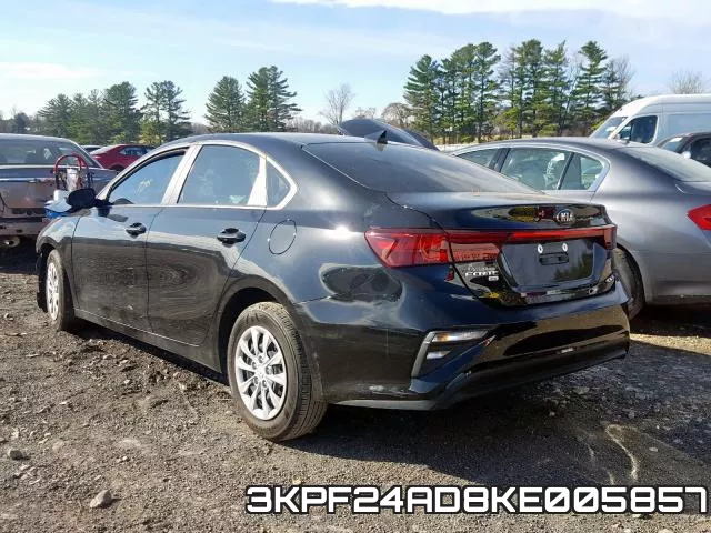 3KPF24AD8KE005857 фото 4