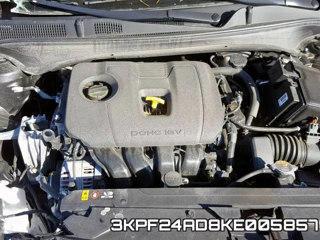 3KPF24AD8KE005857 фото 8