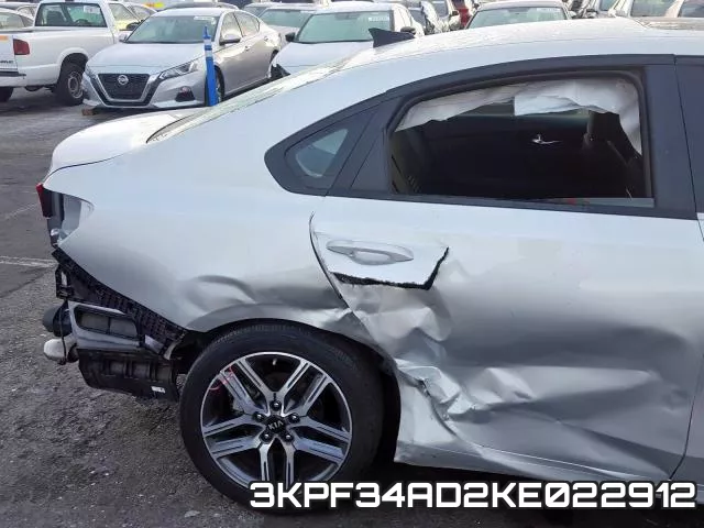 3KPF34AD2KE022912 фото 10
