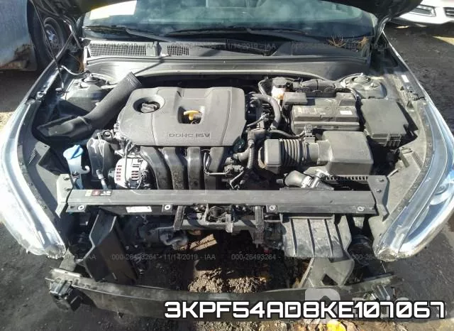 3KPF54AD8KE107067 фото 2