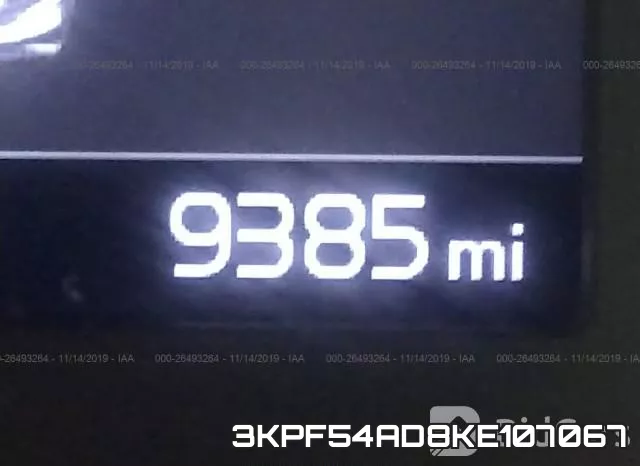 3KPF54AD8KE107067 фото 8