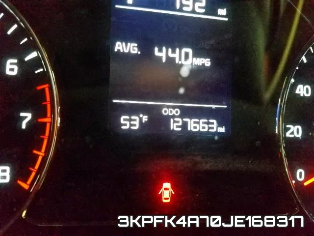 3KPFK4A70JE168317 фото 9