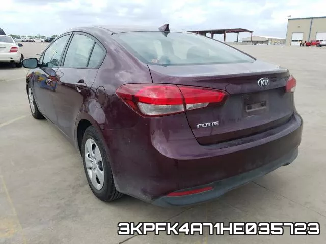 3KPFK4A71HE035723 фото 4