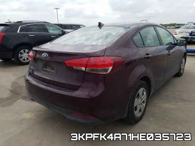 3KPFK4A71HE035723 фото 5