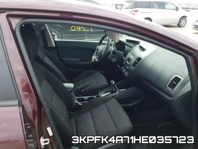 3KPFK4A71HE035723 фото 6
