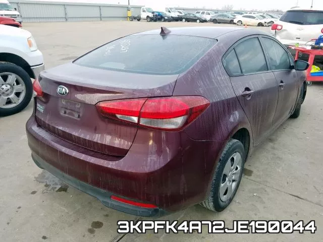 3KPFK4A72JE190044 фото 5