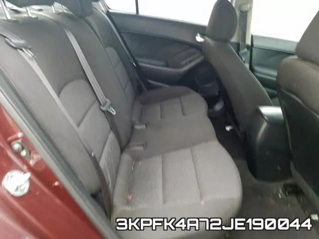 3KPFK4A72JE190044 фото 7