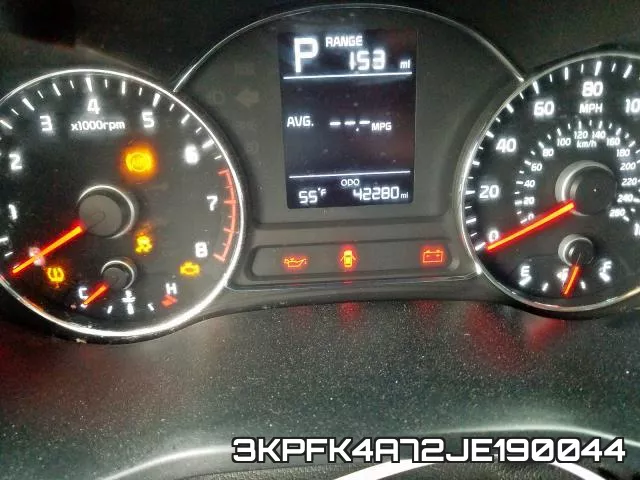 3KPFK4A72JE190044 фото 9