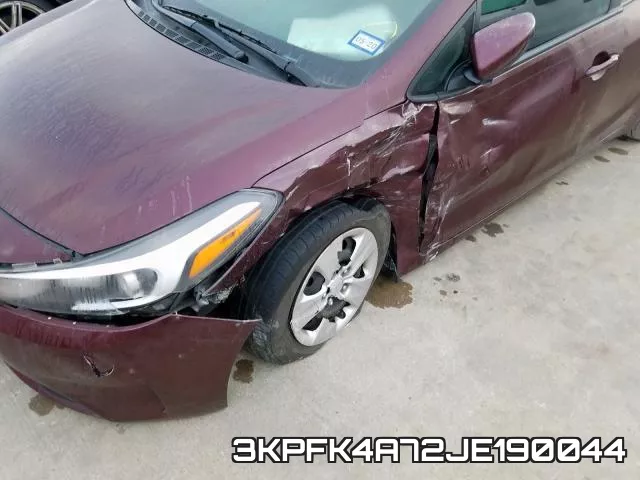 3KPFK4A72JE190044 фото 10