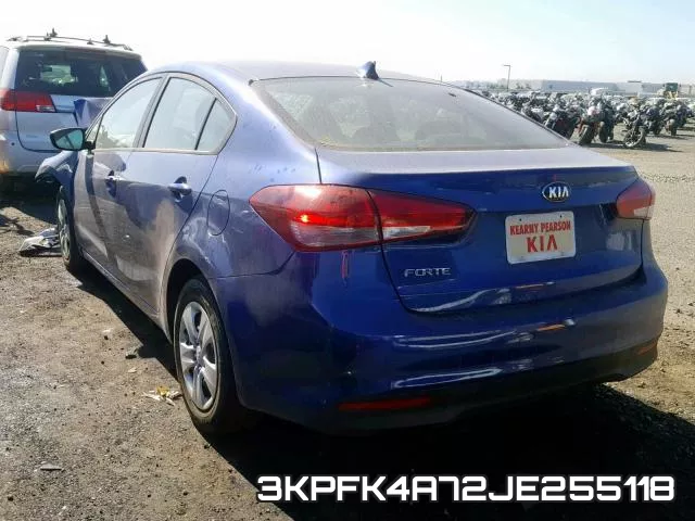 3KPFK4A72JE255118 фото 4