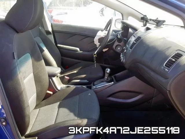 3KPFK4A72JE255118 фото 6