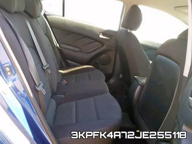 3KPFK4A72JE255118 фото 7