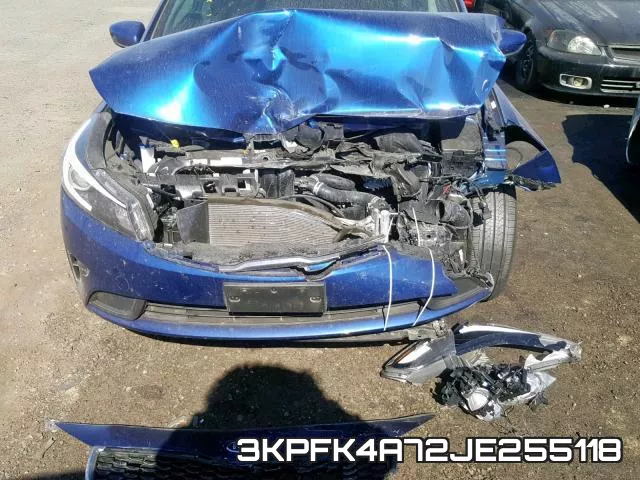 3KPFK4A72JE255118 фото 8