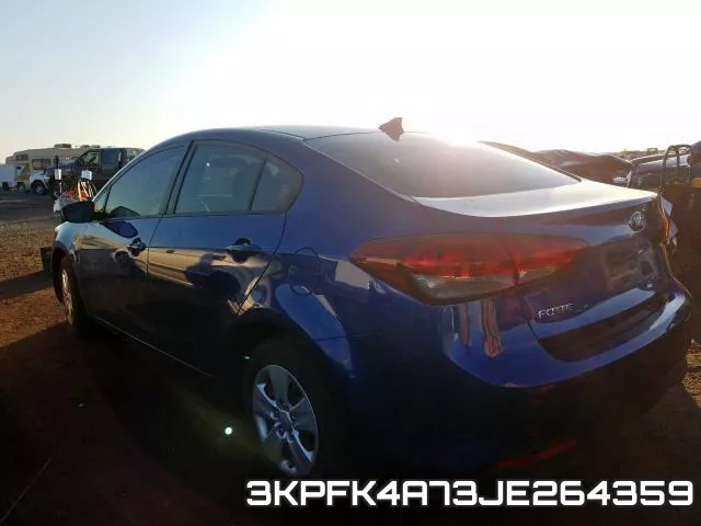 3KPFK4A73JE264359 фото 4