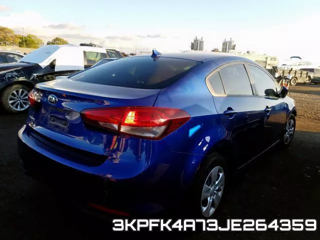 3KPFK4A73JE264359 фото 5