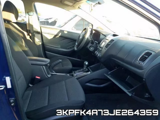3KPFK4A73JE264359 фото 6