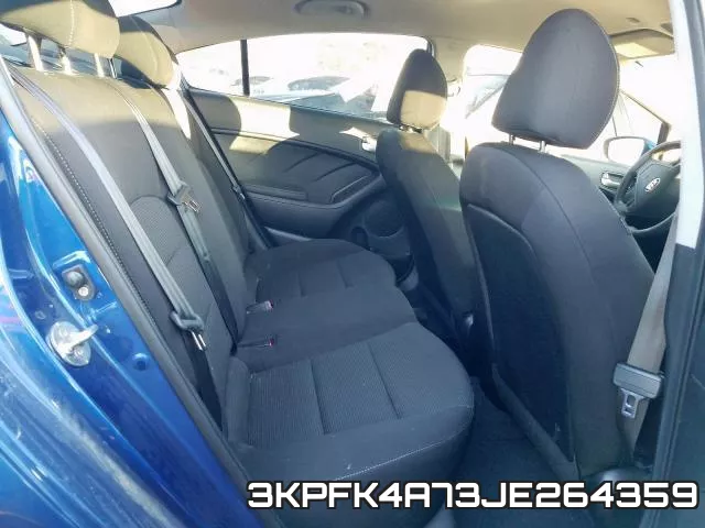3KPFK4A73JE264359 фото 7