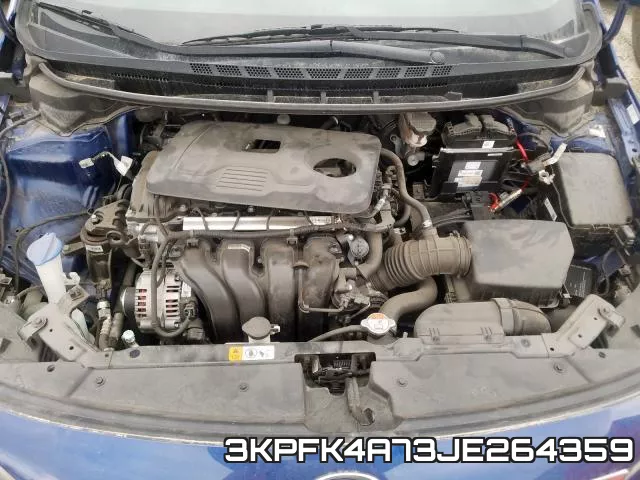 3KPFK4A73JE264359 фото 8