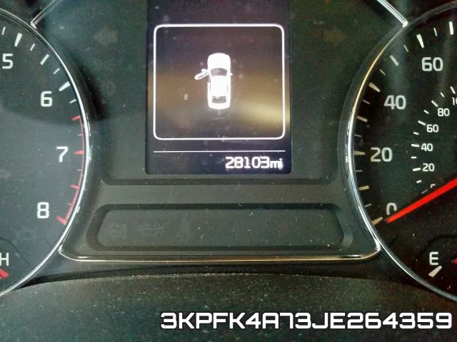3KPFK4A73JE264359 фото 9