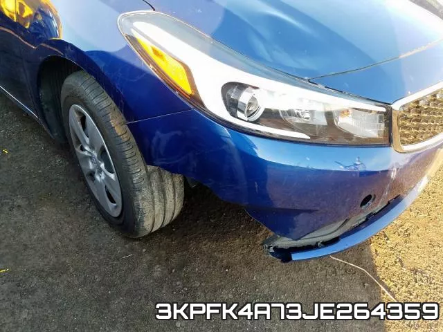 3KPFK4A73JE264359 фото 10