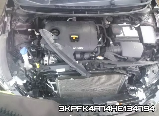 3KPFK4A74HE134794 фото 2
