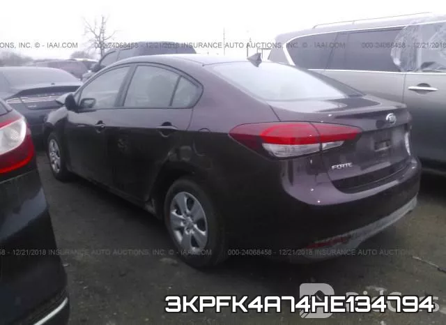 3KPFK4A74HE134794 фото 4