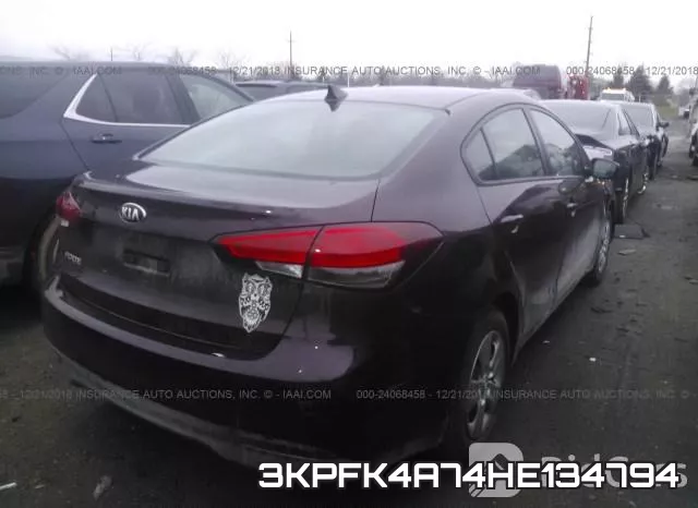 3KPFK4A74HE134794 фото 5