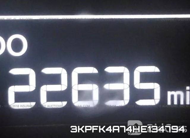 3KPFK4A74HE134794 фото 8