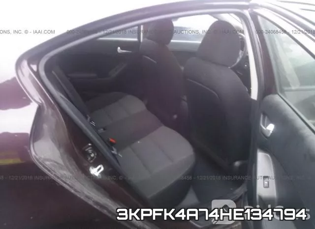 3KPFK4A74HE134794 фото 9