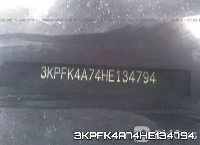 3KPFK4A74HE134794 фото 10