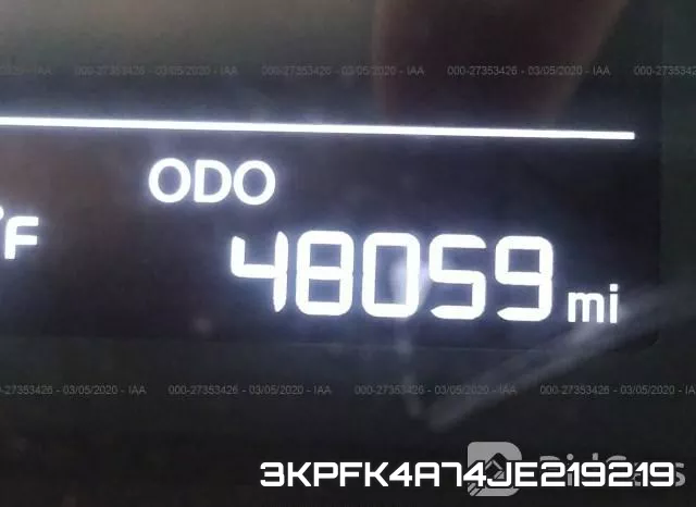 3KPFK4A74JE219219 фото 8