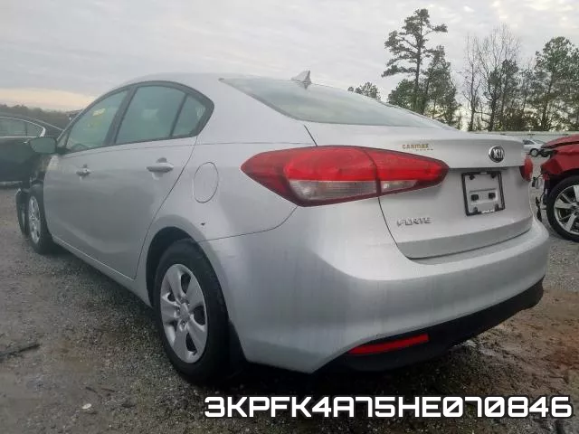 3KPFK4A75HE070846 фото 4