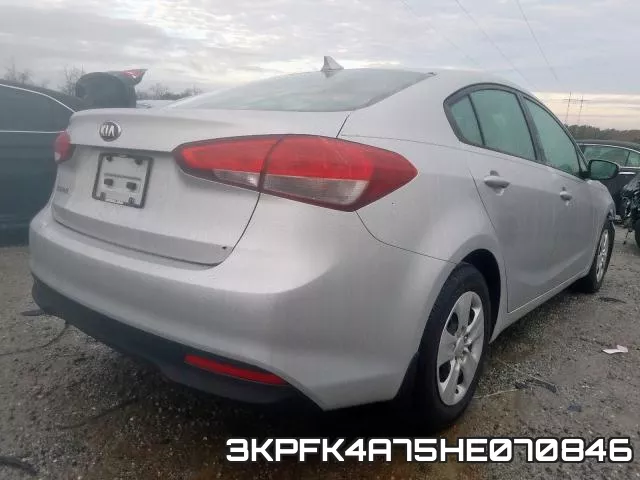 3KPFK4A75HE070846 фото 5