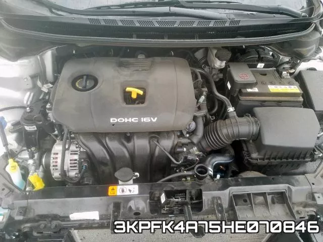 3KPFK4A75HE070846 фото 8