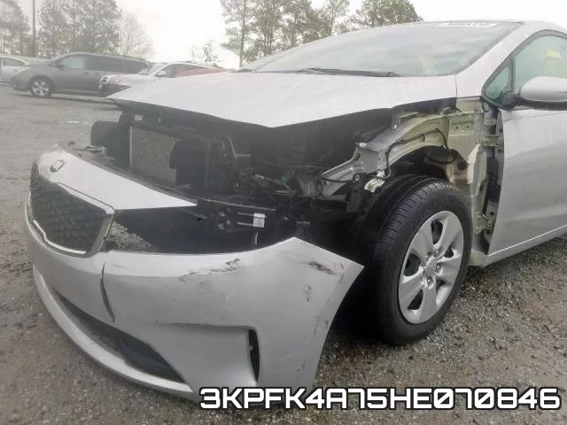 3KPFK4A75HE070846 фото 10