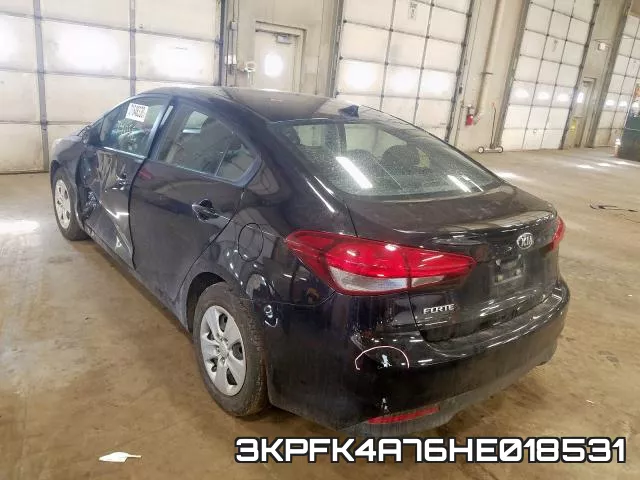 3KPFK4A76HE018531 фото 4